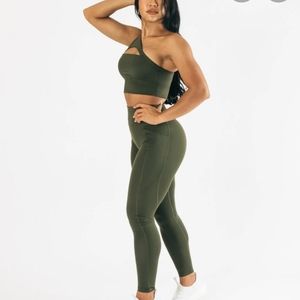 Alphalux Force Legging